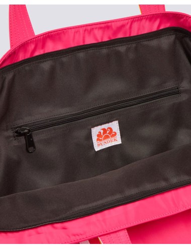 Bon borsa con dettaglio arcobaleno pitaya 01 am388abps200 a7001