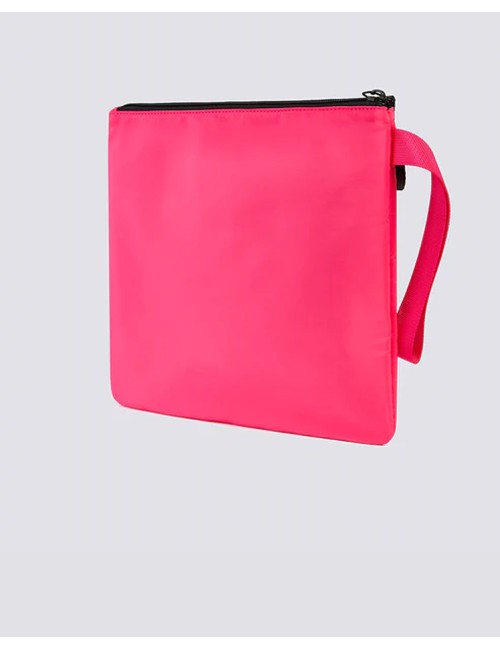 Ludwig pochette con dettaglio arcobaleno pitaya 01 am377abps200 a7001