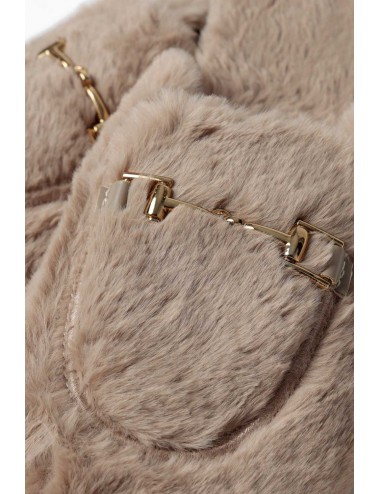 Admas - pantofole mocassino da donna in corel  69129s-0-0400 beige