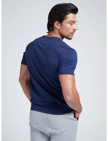 T-shirt uomo logo u97g02 jr003