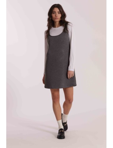 Mimi muà - mocassino scan-9300  nero