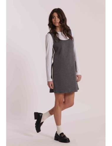 Mimi muà - mocassino scan-9300  nero