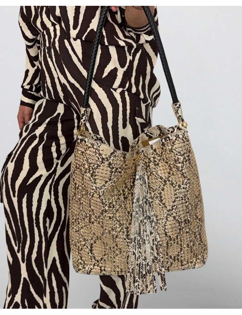 Pho firenze - borsa grande 8024007