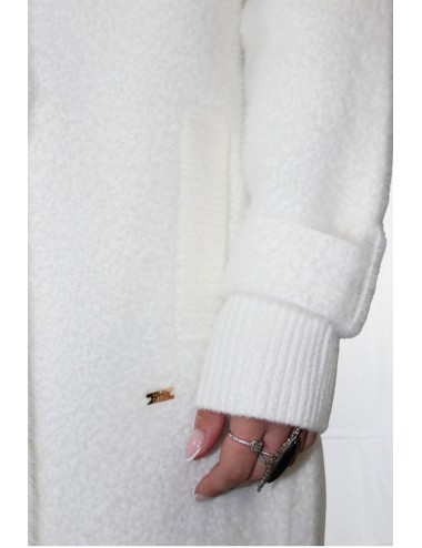 Pho firenze - cappotto di maglia 4324081