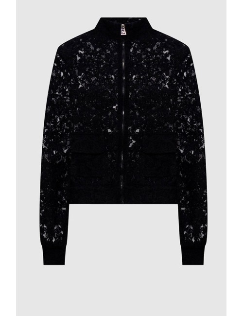 Ermanno scervino - felpa in viscosa d474m303ekp 95708