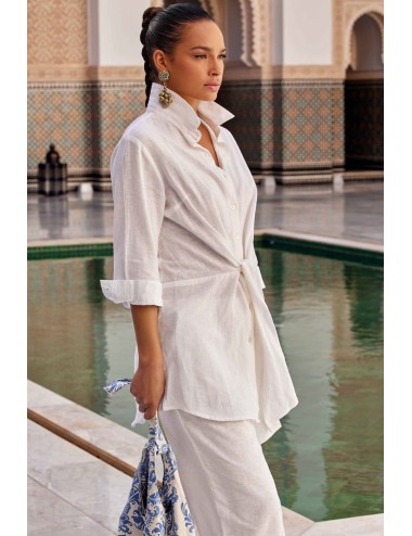 Abito camicia jenny ic24-007 nero