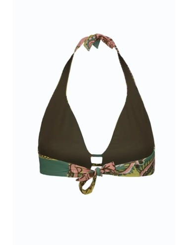 Bikini triangolo americana strass india e slip lady v5005s fy0466j inro +++