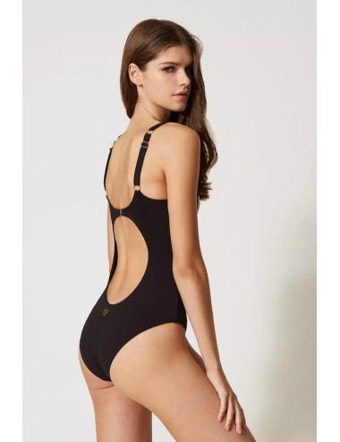 Costume intero con ferretto e ricamo 251lbmyzz 02710