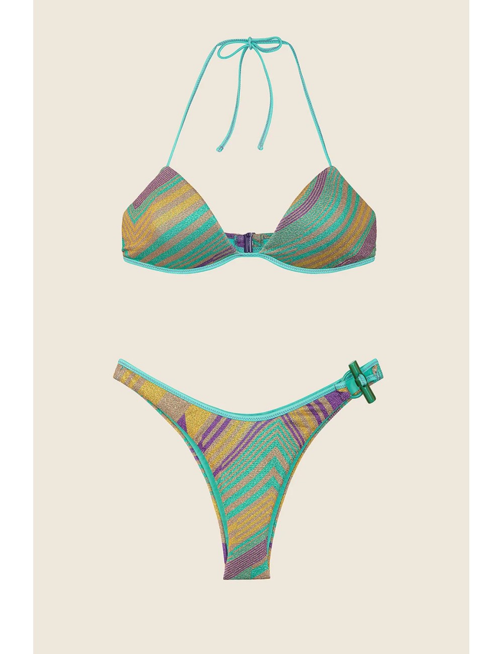 Effek - bikini push-up fantasia fk25-0941x09