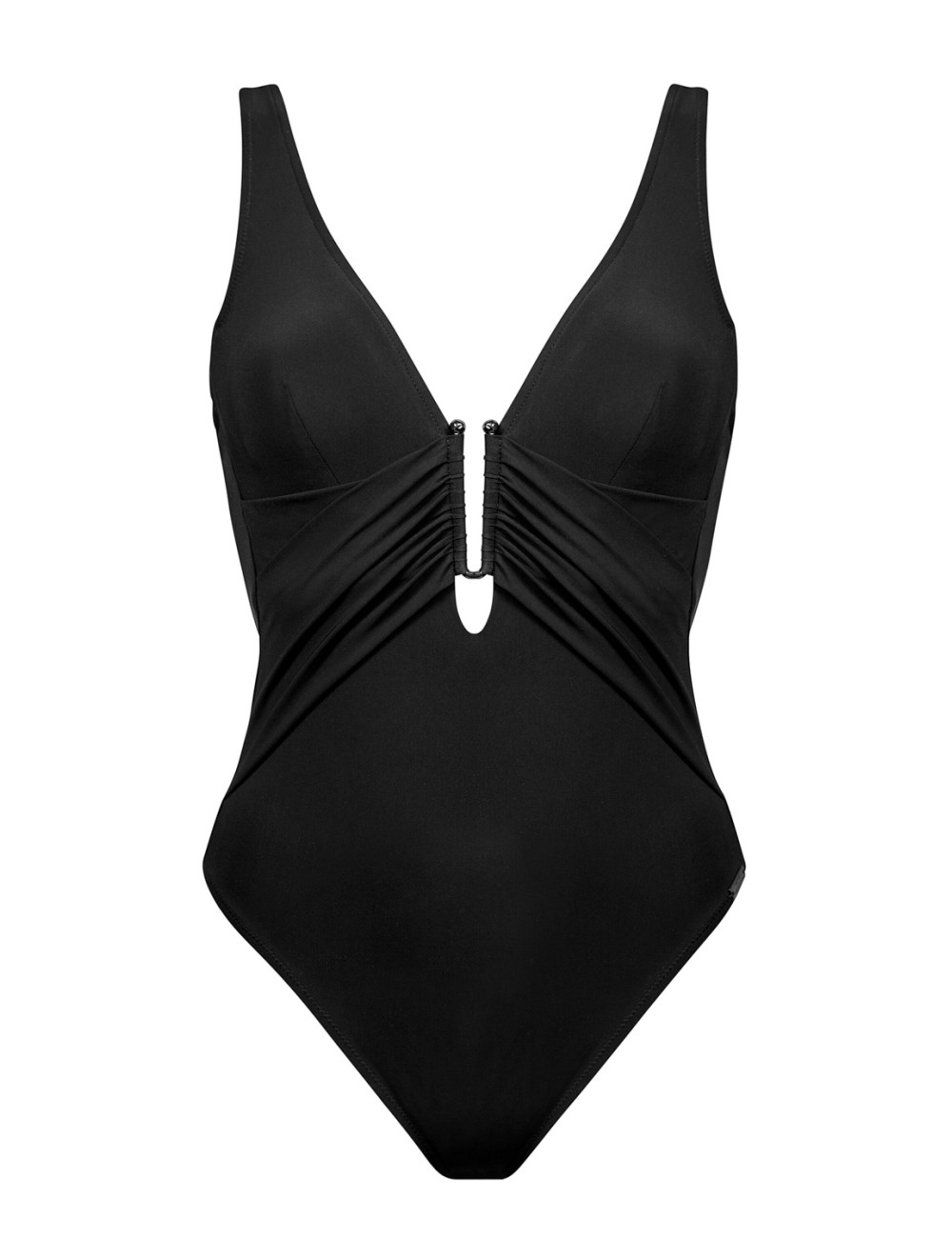 Costume intero scollo a v 4840 412 006 +++