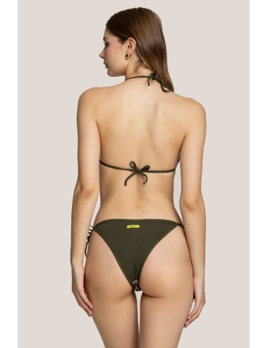 4giveness - triangolo e slip laccetti geometrical net 125wbwbk5436 200