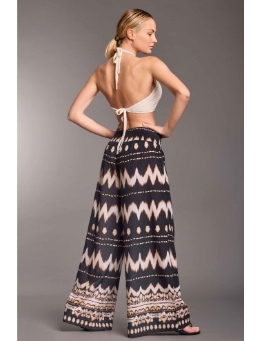 Manila crop top vi25-006