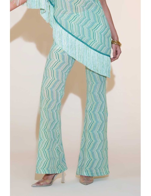 Pantaloni maglia rachel 5421002 frozen