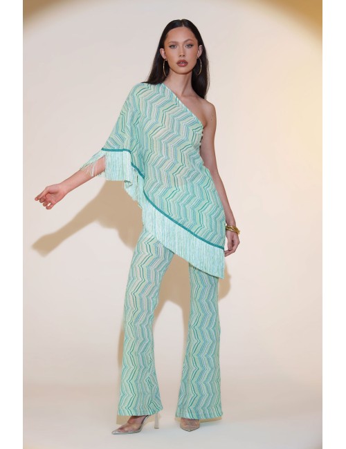 Pantaloni maglia rachel 5421002 frozen