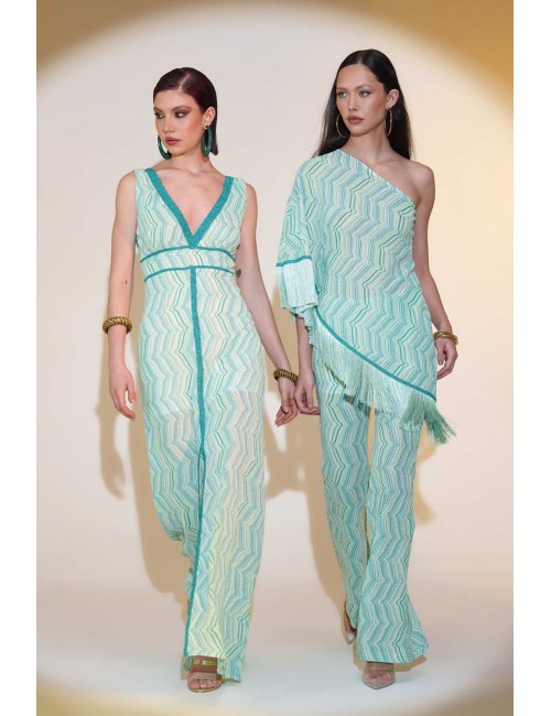 Pantaloni maglia rachel 5421002 frozen