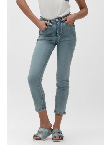 Ofelia - regular high waist lav. chiaro ww30211