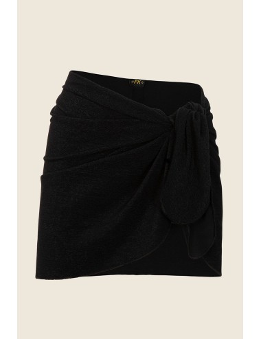 Effek - pareo nero fk25-1157bk