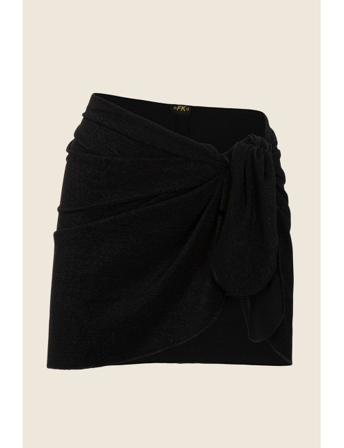 Effek - pareo nero fk25-1157bk
