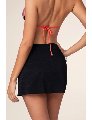 Effek - pareo nero fk25-1157bk