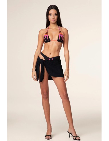 Effek - pareo nero fk25-1157bk