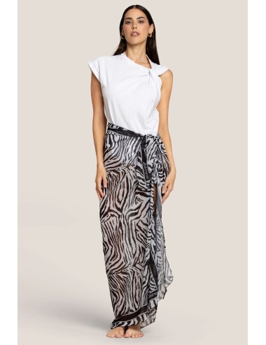 4giveness - pareo zebra night 125wacpr4913 200