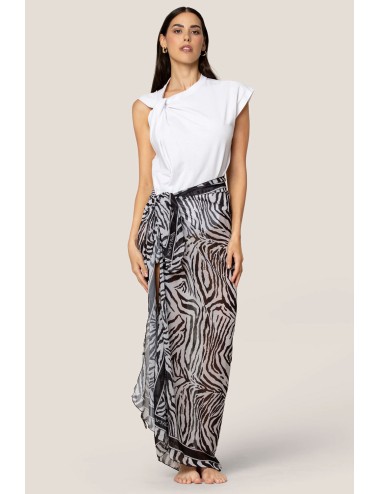 4giveness - pareo zebra night 125wacpr4913 200