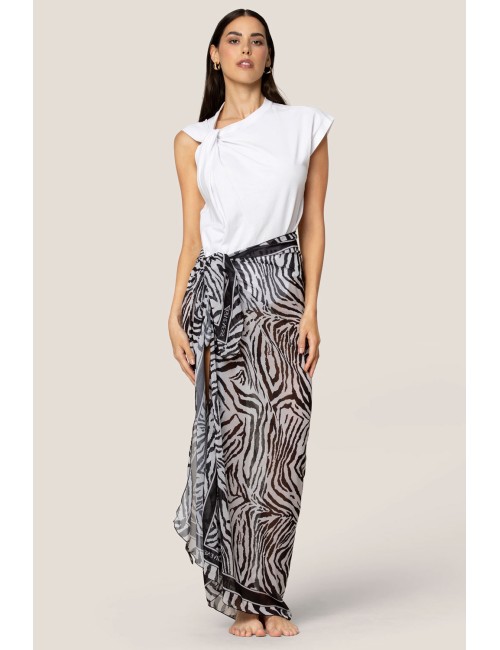 4giveness - pareo zebra night 125wacpr4913 200