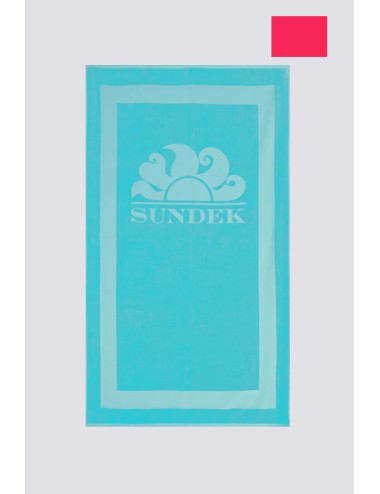 Telo mare con logo am372atc1000 a7000