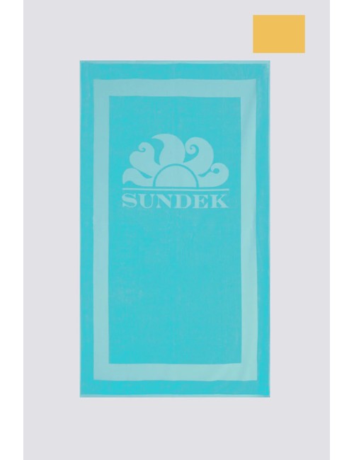 Telo mare con logo am372atc1000 a7200