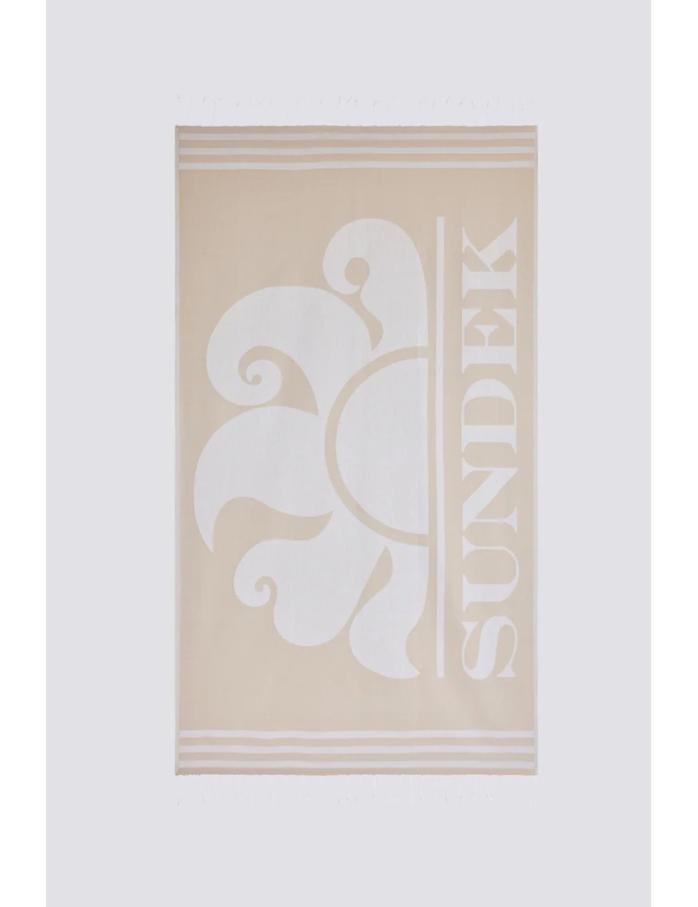 Telo mare fouta jaquard am401atc1000 96600