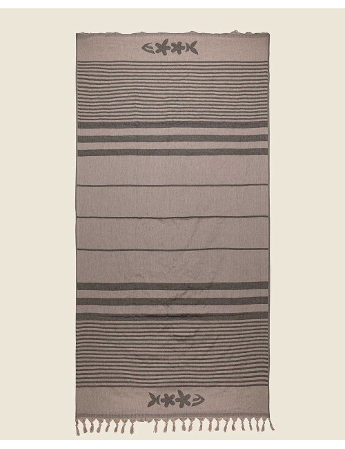 Effek - telo mare fouta donna f**k beige fa25-a160bg