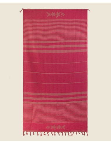 Effek - telo mare fouta donna f**k corallo fa25-a160cr