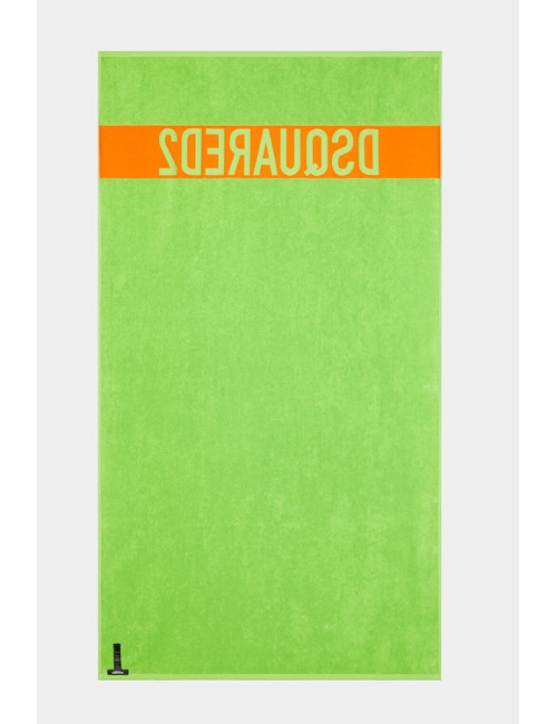 Dsquared2 - telo desquared2 d7p004800 324 verde