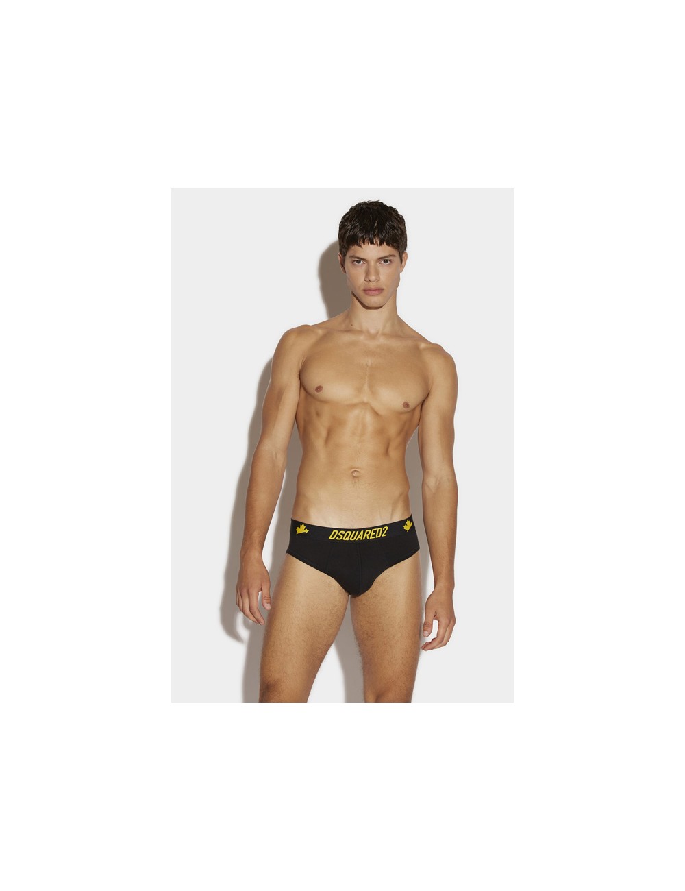 Dsquared - slip d9l614120 967 nero