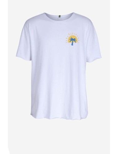 Havaianas - t-shirt bananeira bianca 4148084.0001