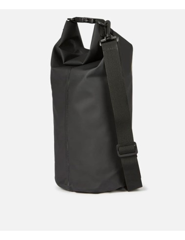 Borsa a tubo impermeabile 20lt am355abpv200 00401 nero