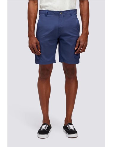 Adan walkshort navy in tessuto quick dry m169wkp8700 00701 navy