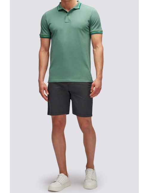 Addi walkshort  in tessuto quick dry m164wkp8700 00402