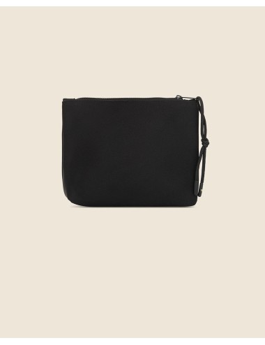 Effek - pochette uomo f**k nera fa25-m01au80bk