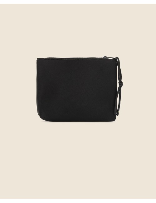 Effek - pochette uomo f**k nera fa25-m01au80bk