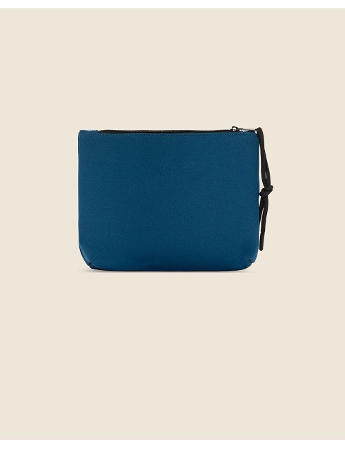 Effek - pochette uomo f**k blue fa25-m01au80bu