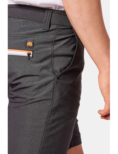 Addi walkshort  in tessuto quick dry m164wkp8700 01201