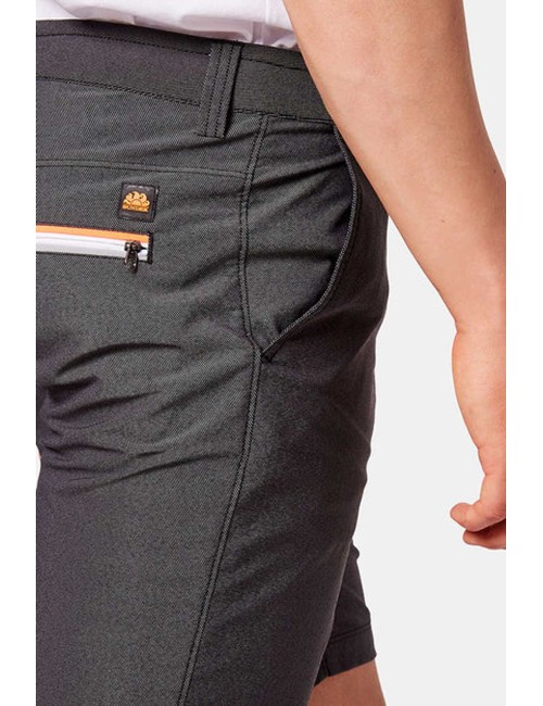 Addi walkshort  in tessuto quick dry m164wkp8700 01201