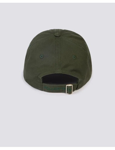 Sundek - cappello con logo cooper cap pine 01 am007ahc2000 55101