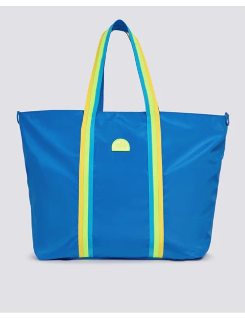 Bon borsa con dettaglio arcobaleno over sky am388abps200 a2202