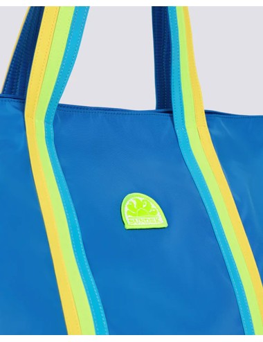 Bon borsa con dettaglio arcobaleno over sky am388abps200 a2202