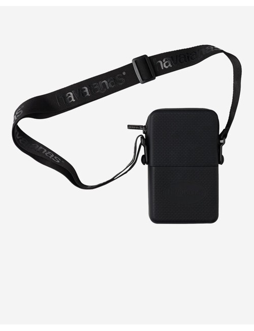 Street bag black 4145406.0090