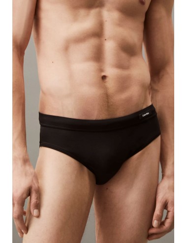 Costume a slip km0km01113-beh