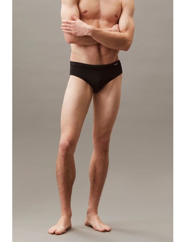 Costume a slip km0km01113-beh