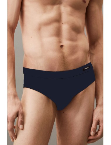 Costume a slip km0km01113-cef